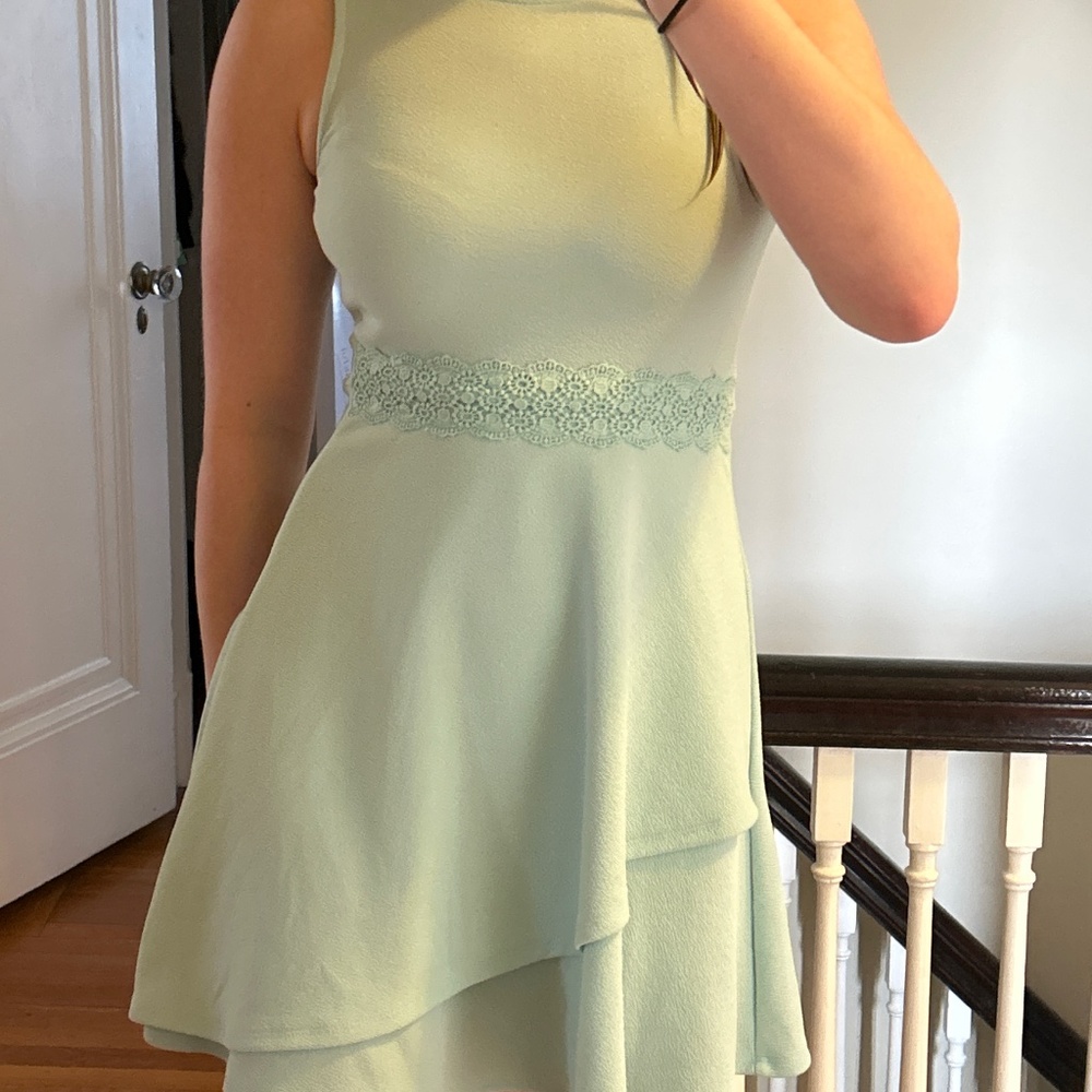 Casual dress